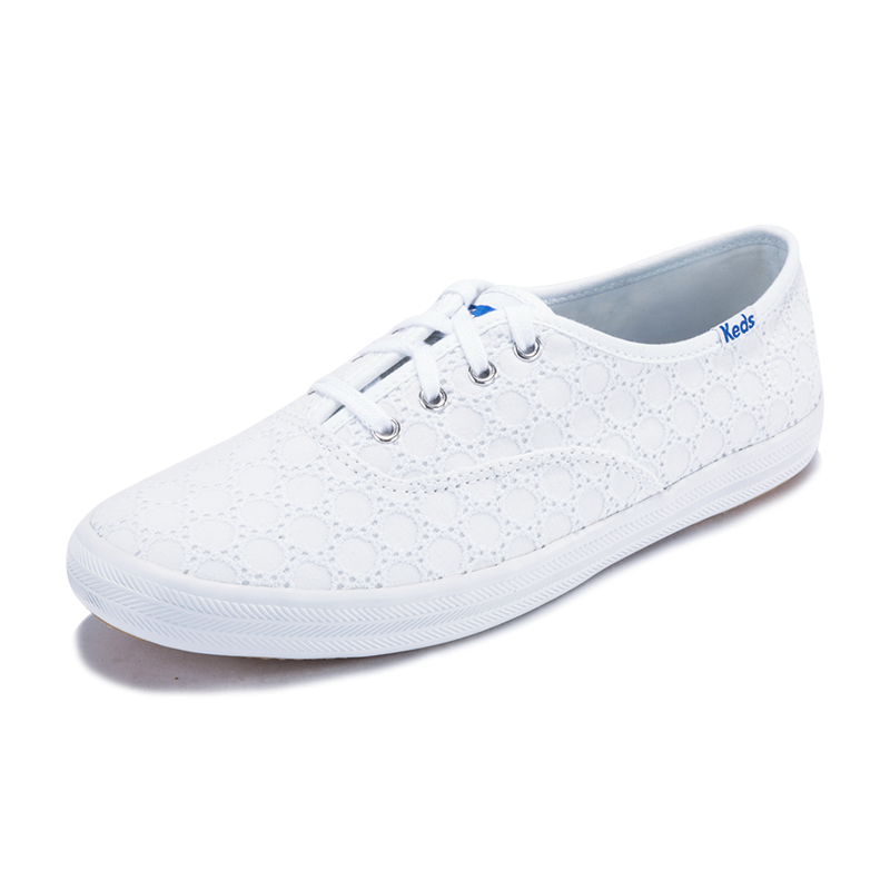 Chaussures de tennis femme KEDS - Ref 3257112 Image 3