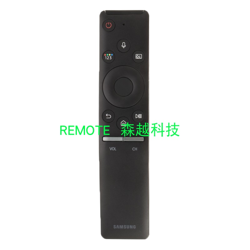 Suitable for Samsung 4K TV's voice remote control BN59-01298G Universal 01265A