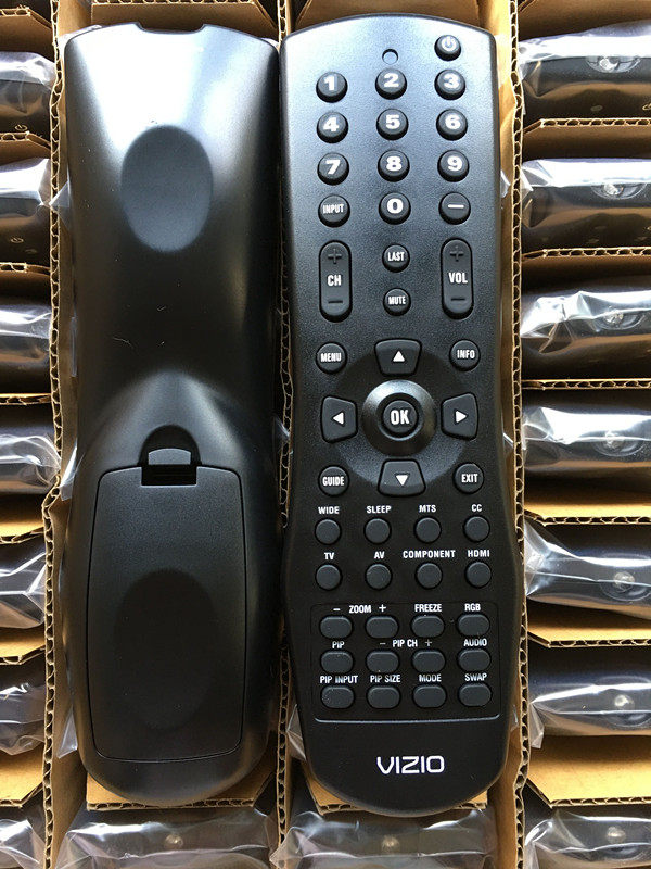 Original plant original installed brand new VIZIO Rixuan liquid crystal TV remote control VR1 Universal VIZIO TV