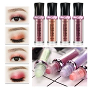 Pearl Eye Shadow Powder High Gloss Pearl Light Powder Ball Monochrom Eye Shadow Mermaid Child Dance Performance Performance Makeup Makeup