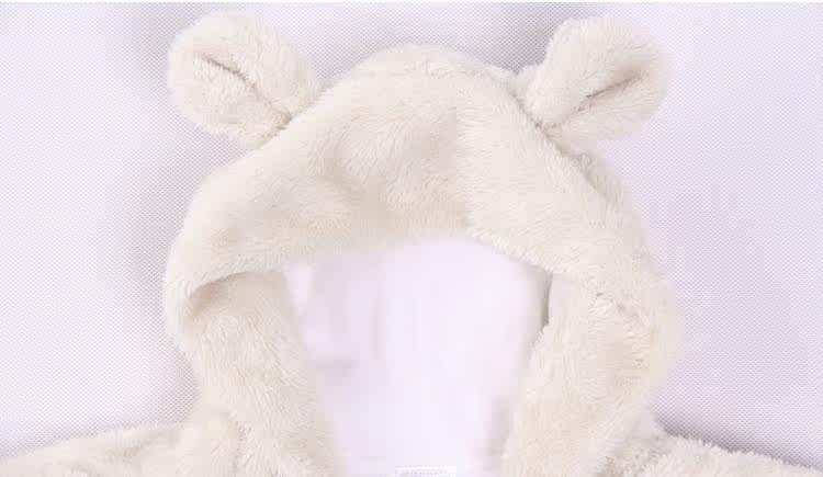 Cape pour enfant MIKISTORY - Ref 2154073 Image 13