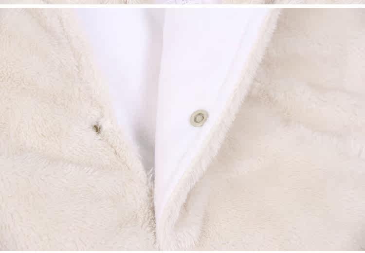 Cape pour enfant MIKISTORY - Ref 2154073 Image 14