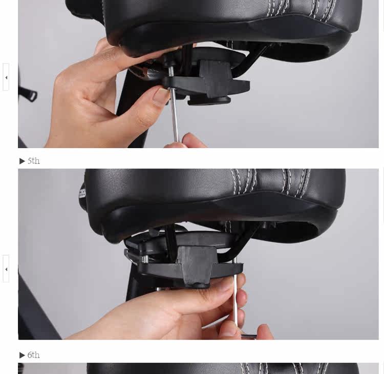 Sacoche pour vélo mixte ROSWHEEL - Ref 2215098 Image 18