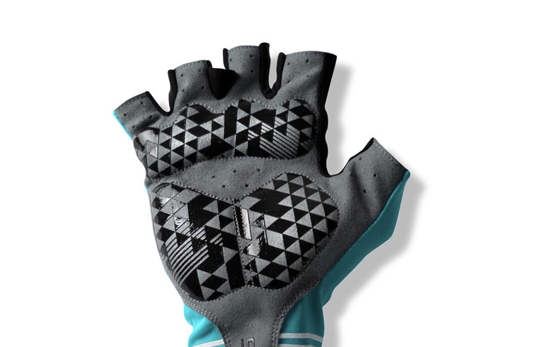 Gants de cyclisme mixte SPAKCT - Ref 2244475 Image 28