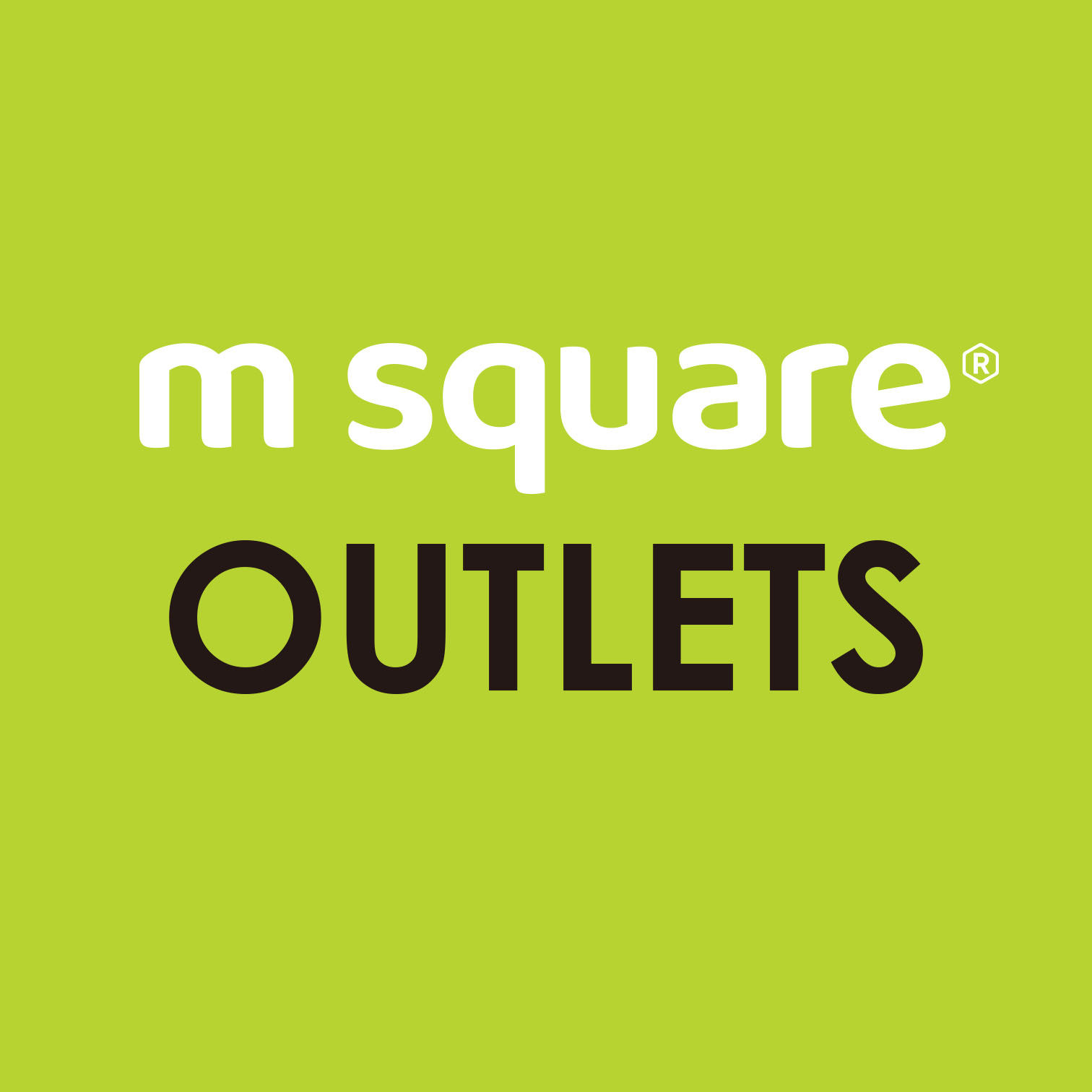 MSQUARE的LOGO