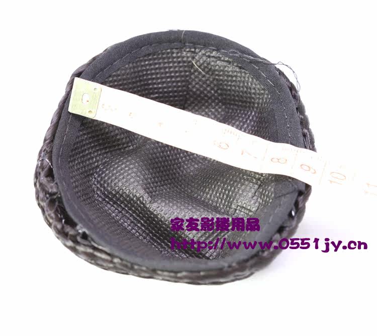 Extension cheveux - Chignon - Ref 236740 Image 23