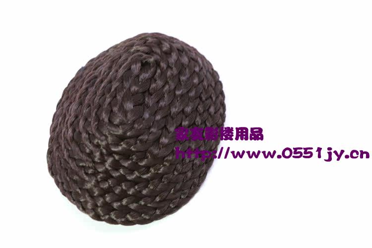 Extension cheveux - Chignon - Ref 236740 Image 15