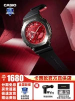 GM-2100B-4APR 【Yao Yehong】