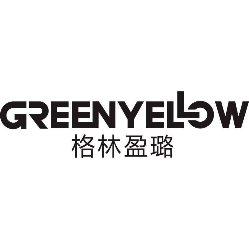 Greenyellow格林盈璐旗舰店的LOGO