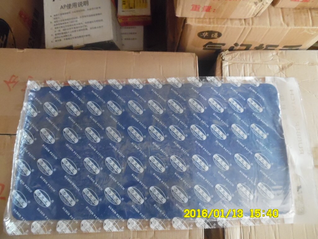 Kit de réparation vélo - Ref 2316236 Image 4