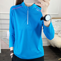 Spring Summer Speed Dry Clothes Sports T-shirt Outdoor Running Climb Mountain Fitness Elastic Long Sleeve Breathable Quick Dry Sleeve Head Short Sleeve