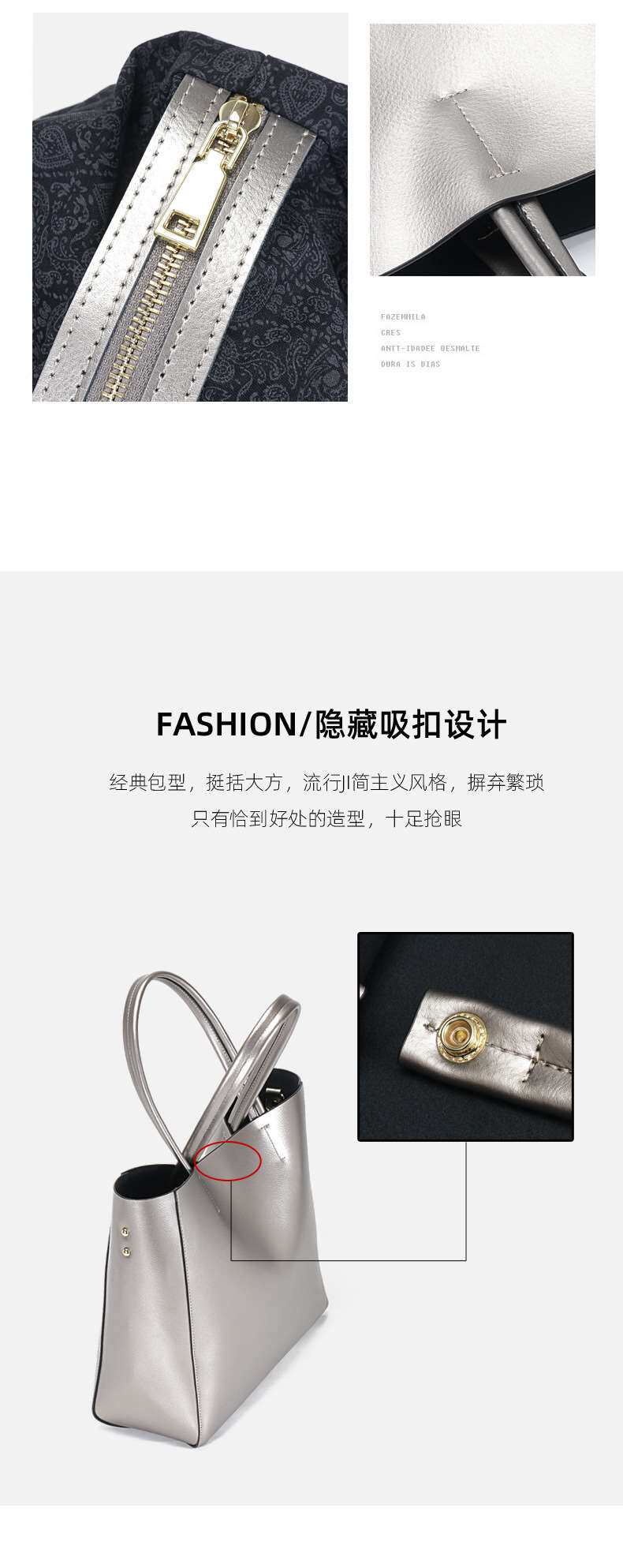 товар из китая bags women's bags new fashion shoulder bags diagonal tote ba OTHER