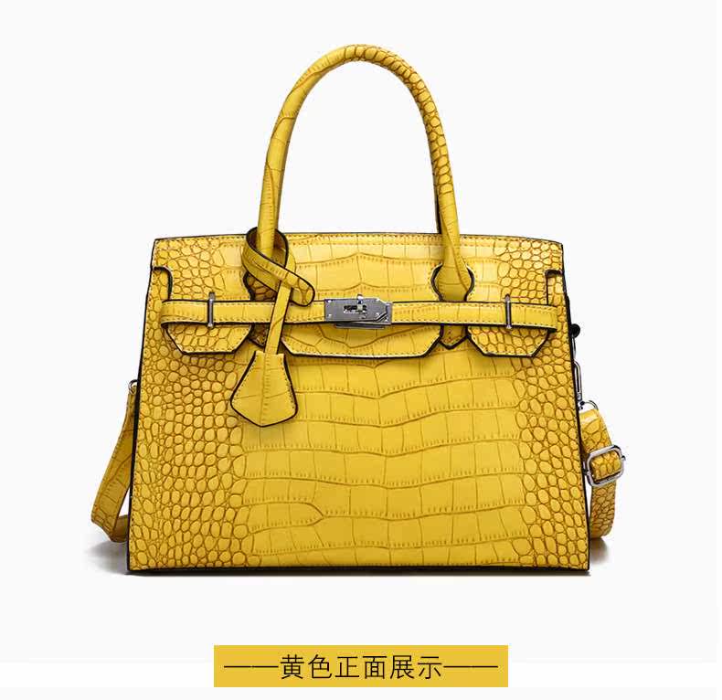 товар из китая women's bags embossed handbags classic fashion shoulder bags OTHER