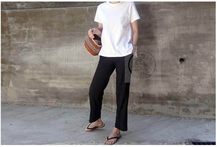 товар из китая None (Ins Super Hot T-shirt Women's Short Sleeved Summer Clothes