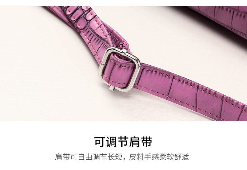 товар из китая women's bags embossed handbags classic fashion shoulder bags OTHER