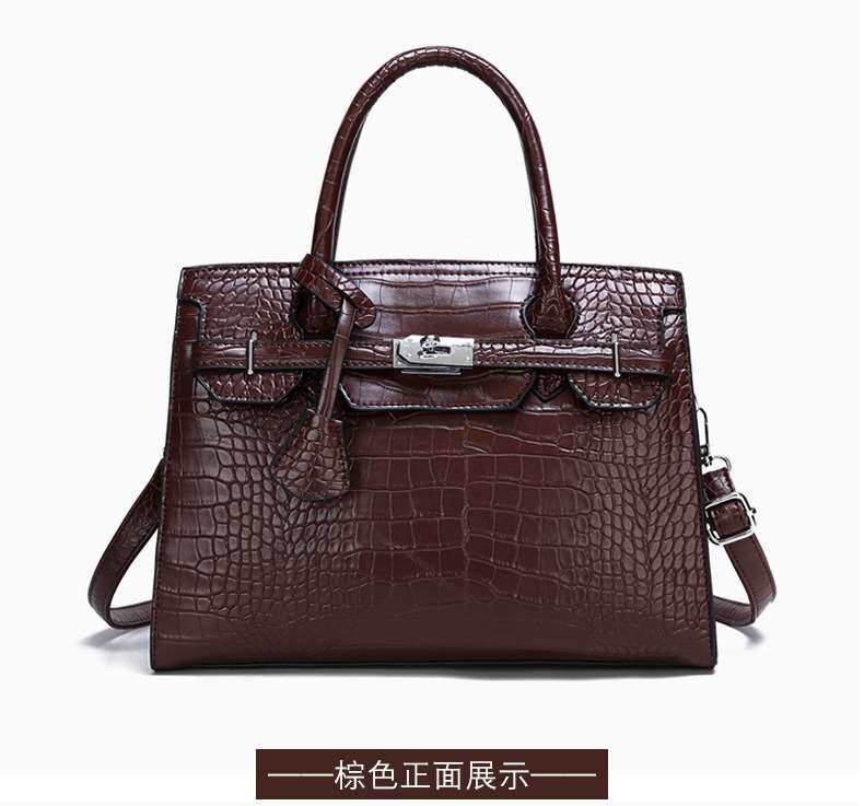 товар из китая women's bags embossed handbags classic fashion shoulder bags OTHER