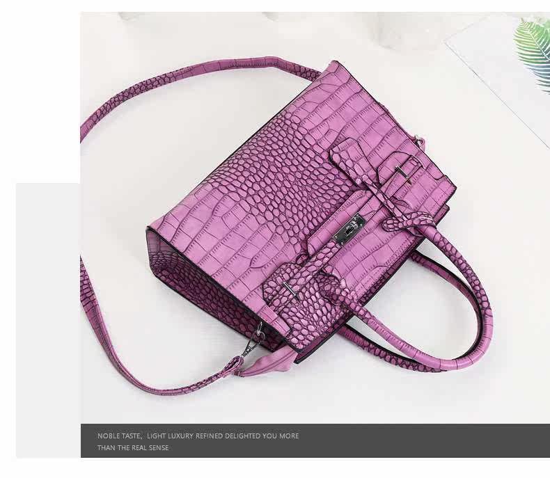 товар из китая women's bags embossed handbags classic fashion shoulder bags OTHER