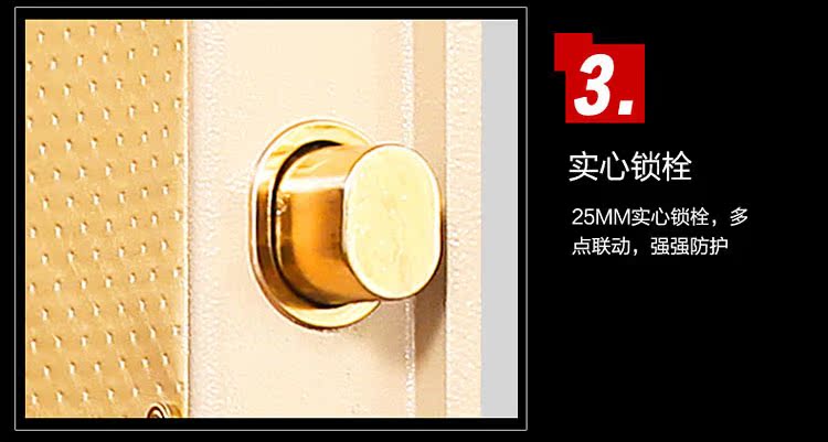 Tiger thương hiệu nhà an toàn tường lớn văn phòng an toàn tiền gửi an toàn 1,5 m CM ưu đãi đặc biệt - Két an toàn két bạc mini	