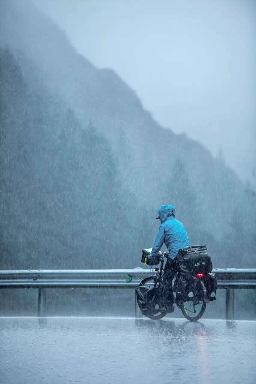 Sacoche pour vélo mixte LKLM - Ref 2220415 Image 16