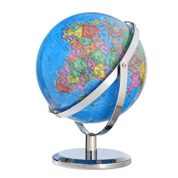 Beidou point reading globe universal gemini