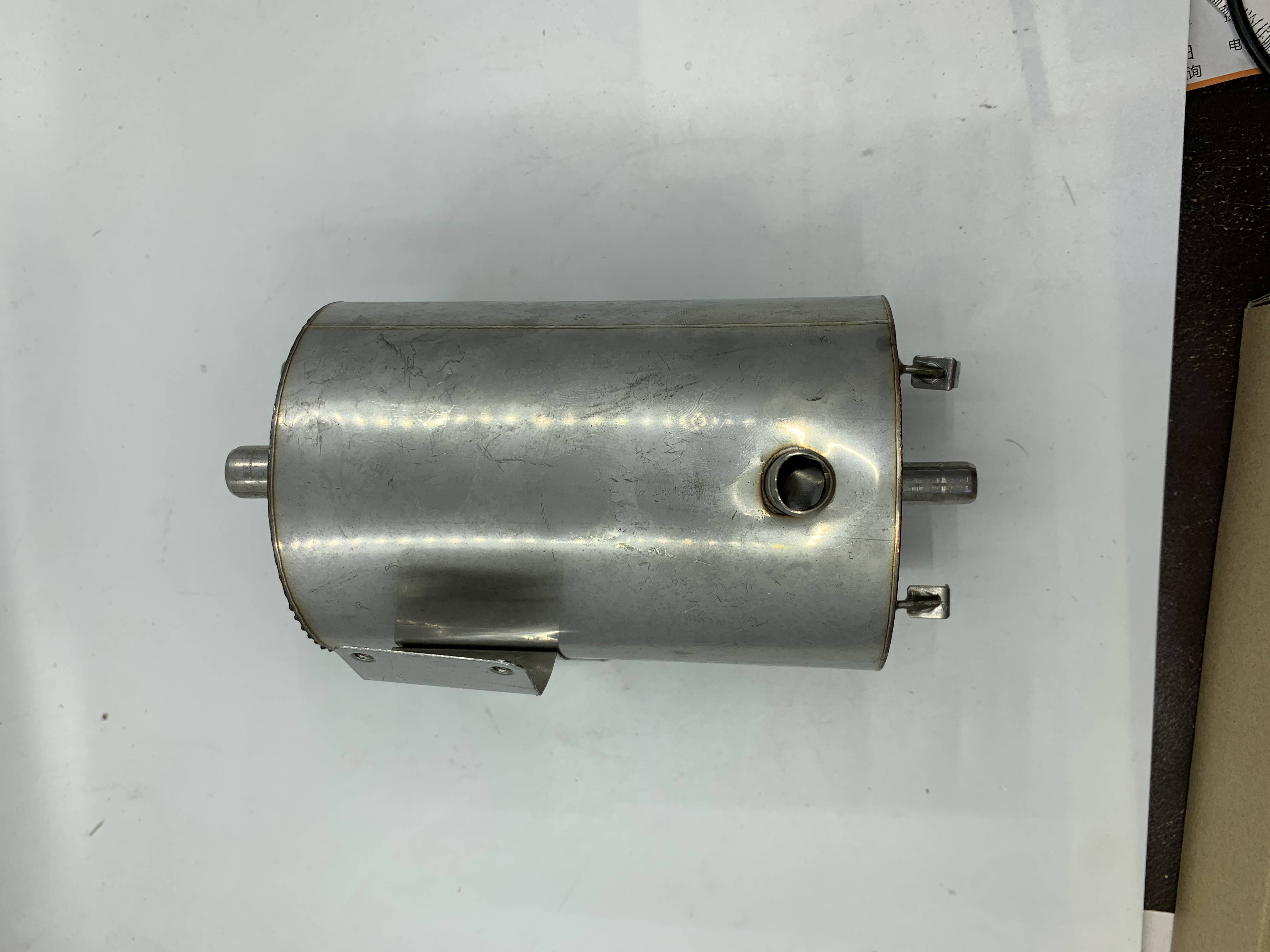 Universal water dispenser stainless steel liner water heater water bottle thermos heating tank