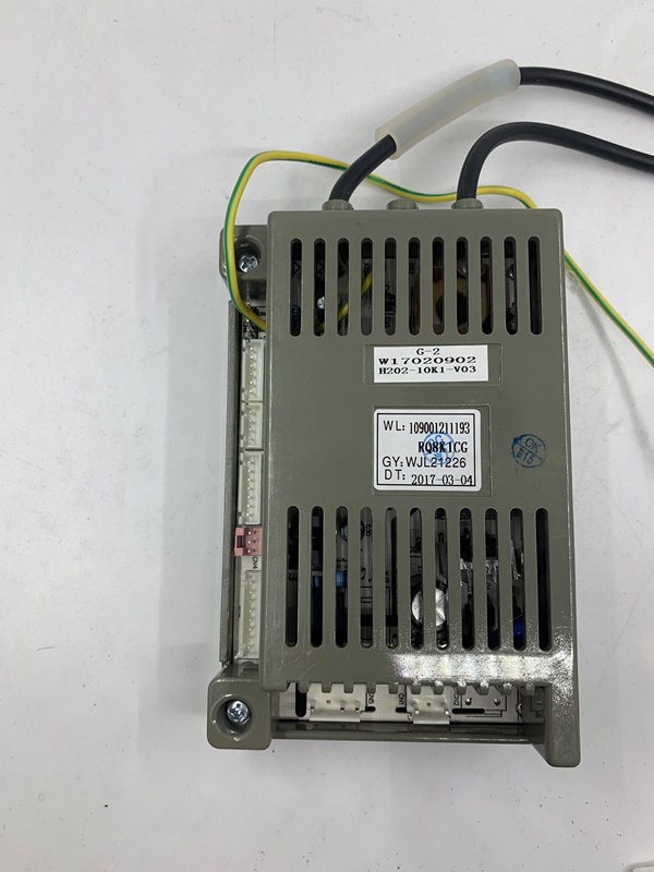 Macro RQ8K1CG water heater JSQ16-8K1 10K1 motherboard 109001211193WJL21226