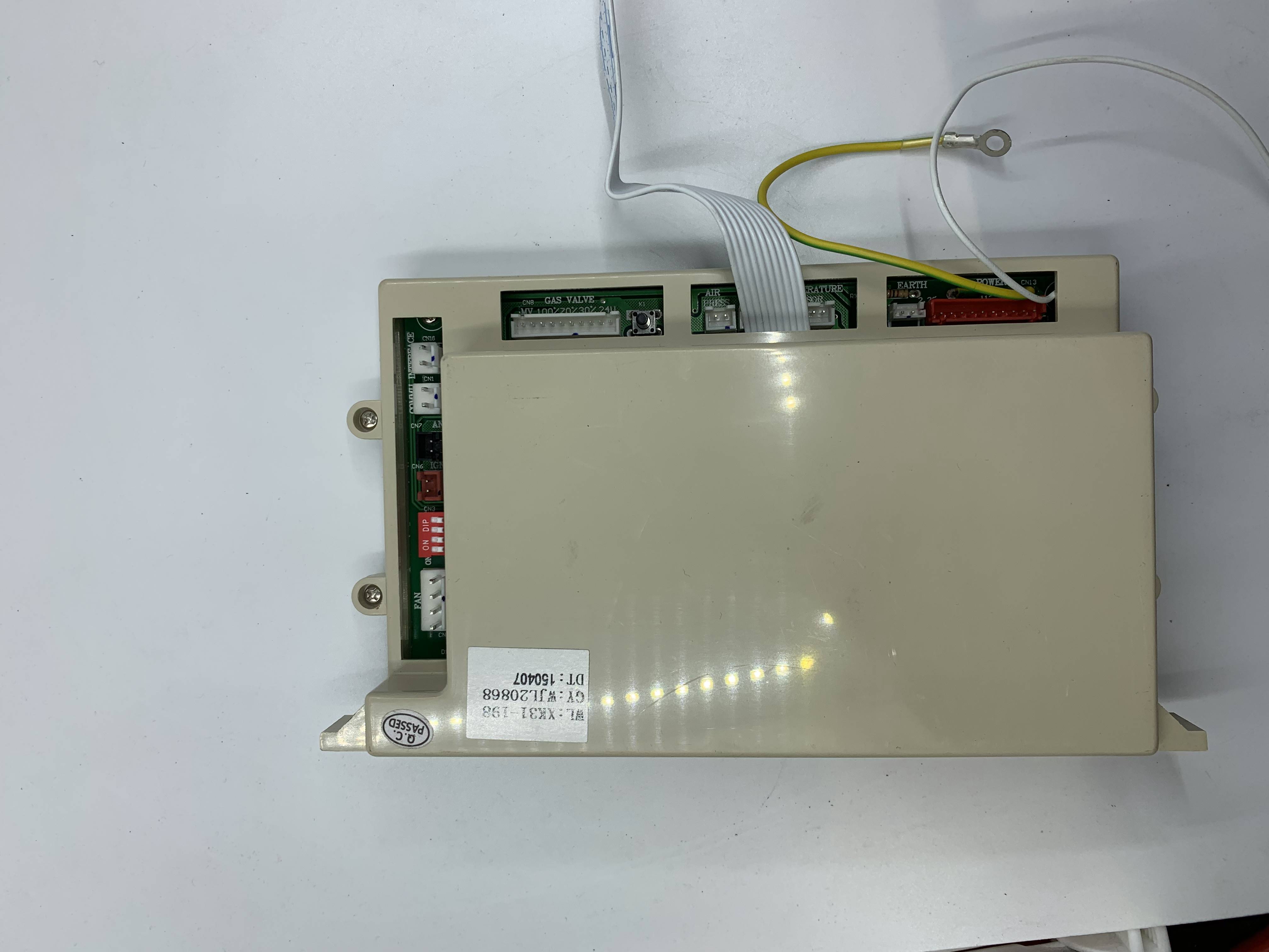 Wanjiale original gas water heater computer board motherboard 105407 WK: XK31-198 universal XK31-184