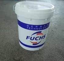 FOSS FUCHS STABYL TA Compound grease FOSS STABYL TA Compound grease 16kg