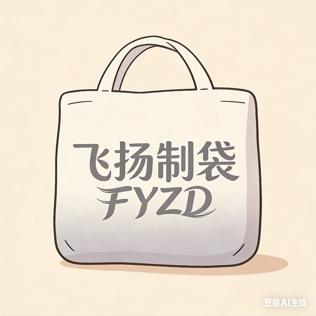 飞扬制袋企业店