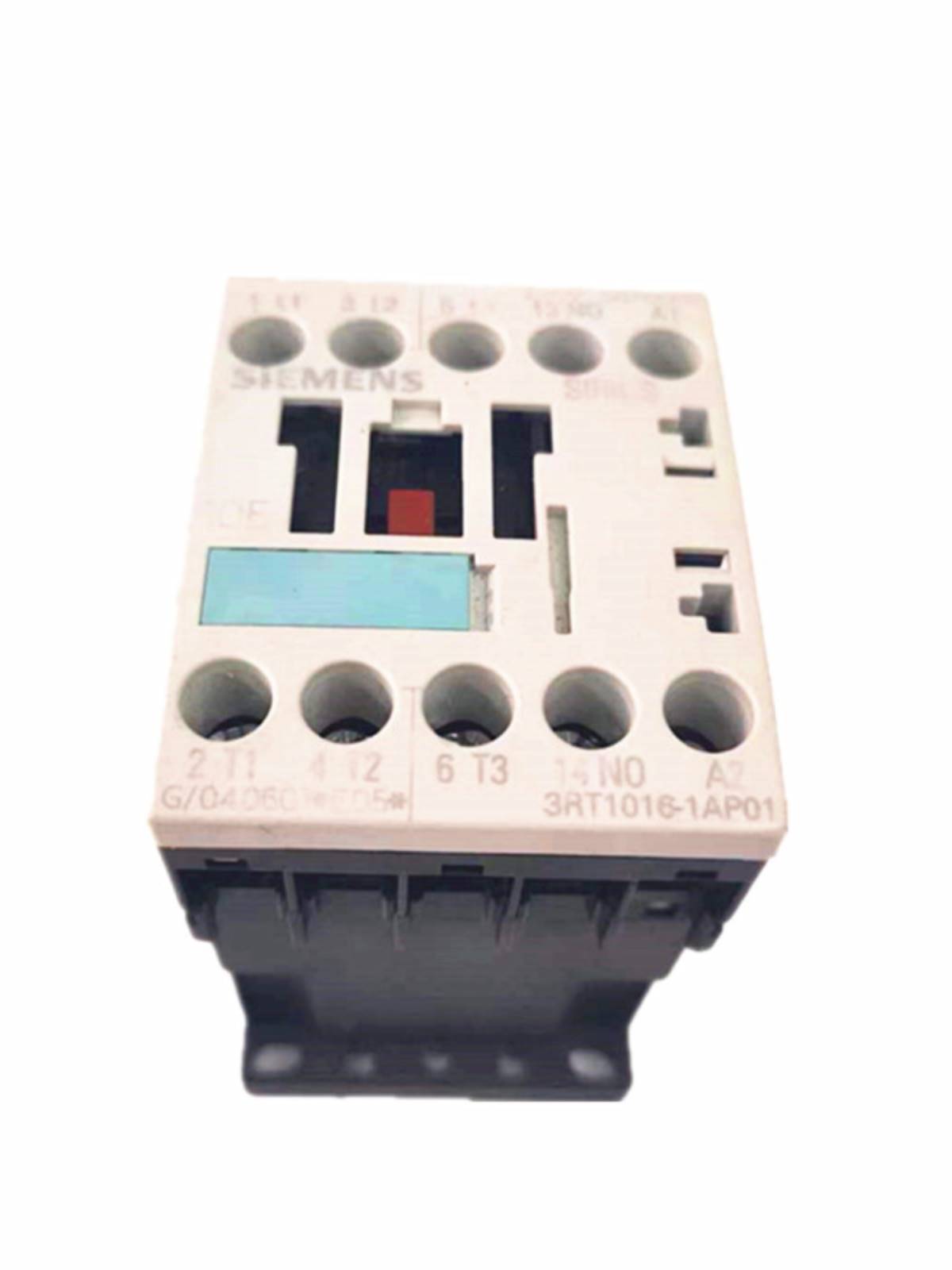 Original Loaded AC Contactor 3RT1016-1AP01 AC230V Request for Quotations-Taobao