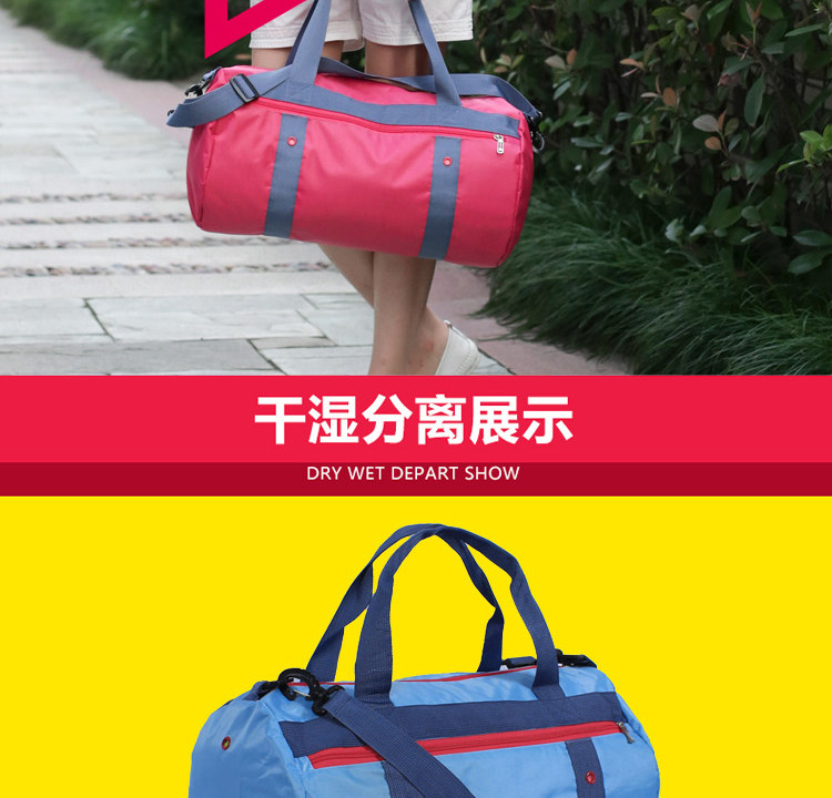 Sac de sport - Ref 9495 Image 22