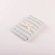 016 Water Blue Stripe