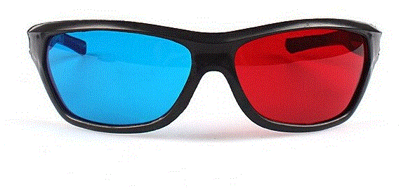 Lunettes 3D - Ref 2622183 Image 9