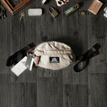 Authorized spot Gregory sand color mountain system portable shoulder shoulder bag running bag chest bag commuter camping Mountain System