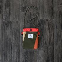 Spot Epperson Mountaineering American Retro Splice Mountain