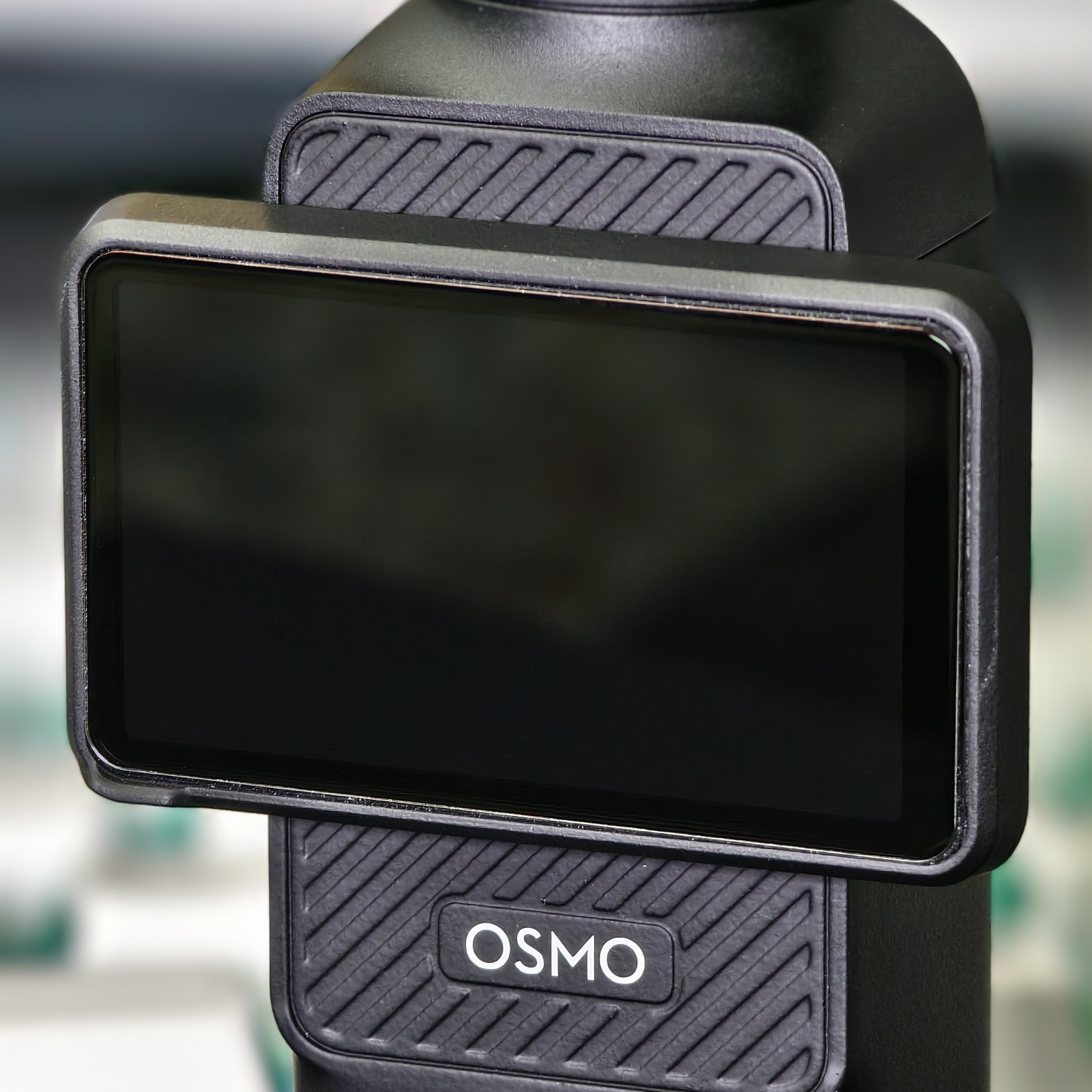 Large Con Preferred AR Screen Tempered Cling Film applies for large territory DJI Lingering pocket Camera Osmo Pocket3-Taobao