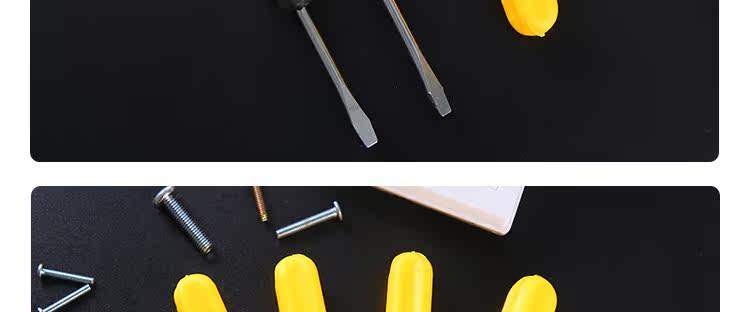 Tournevis pour réparation vélo - Ref 2297104 Image 17