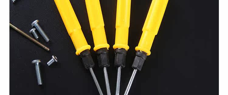 Tournevis pour réparation vélo - Ref 2297104 Image 18