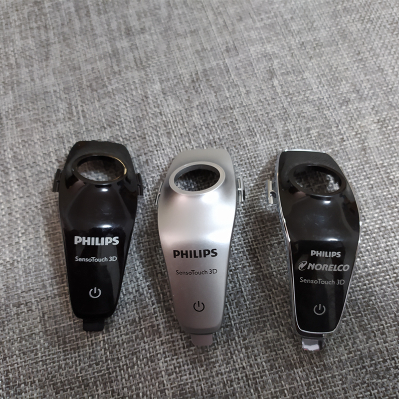 Suitable for Philips Shaver Housing Rq1250 1255 Switch Rq1280 1285 Rq1260 1265