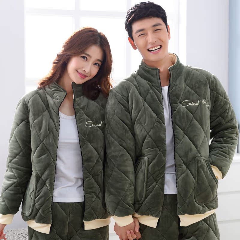 Pyjama mixte OTHER   à manches longues - Ref 3006242 Image 3