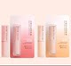 Peiqiao Cover Water-Like Refreshing Lip Balm Light Color Lipstick 7077