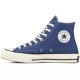 Converse Converse 1970s Samsung tiêu chuẩn Giày cao cổ nam All Star 162050C / 162055 giày thể thao thượng đình