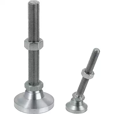 LEMNS12-75 Mismi mediation foot Rotary caster mediation foot instead of Mismi foot cup