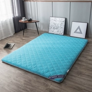 1.8m nệm dày 1.5x2.0 gấp đôi nệm tatami mat 1,2m tầng trệt nệm rửa được - Nệm
