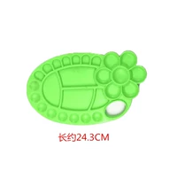 Большая палитра