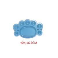 Маленькая палитра