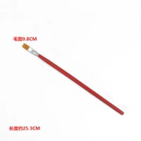 Маленькая кисть