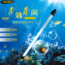 Japan FOKpond high intensity ultraviolet germicidal lamp 4W 6W 8W 10W 15W 20W 30W 40W