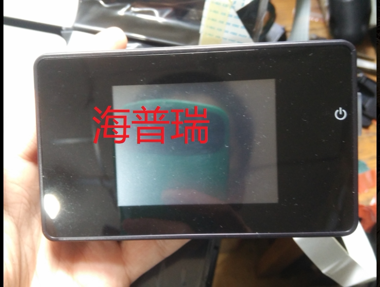 HP HP HP M435 LCD screen 435 touch screen operation panel