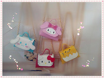 Buy 2 get one free Note 6 points bjd Kerr little cloth blythe baby with mini backpack bag material package diagram